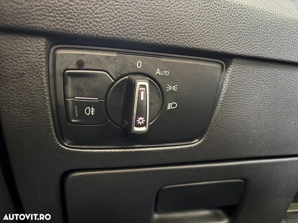 Volkswagen Passat Variant 1.5 TSI ACT OPF DSG Comfortline - 19