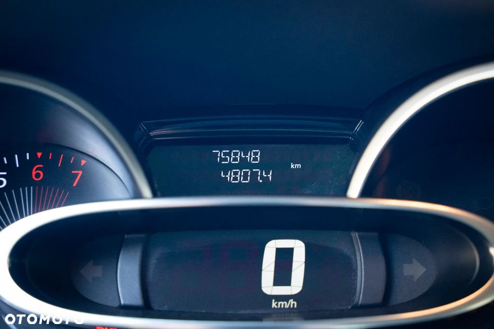 Renault Clio - 10