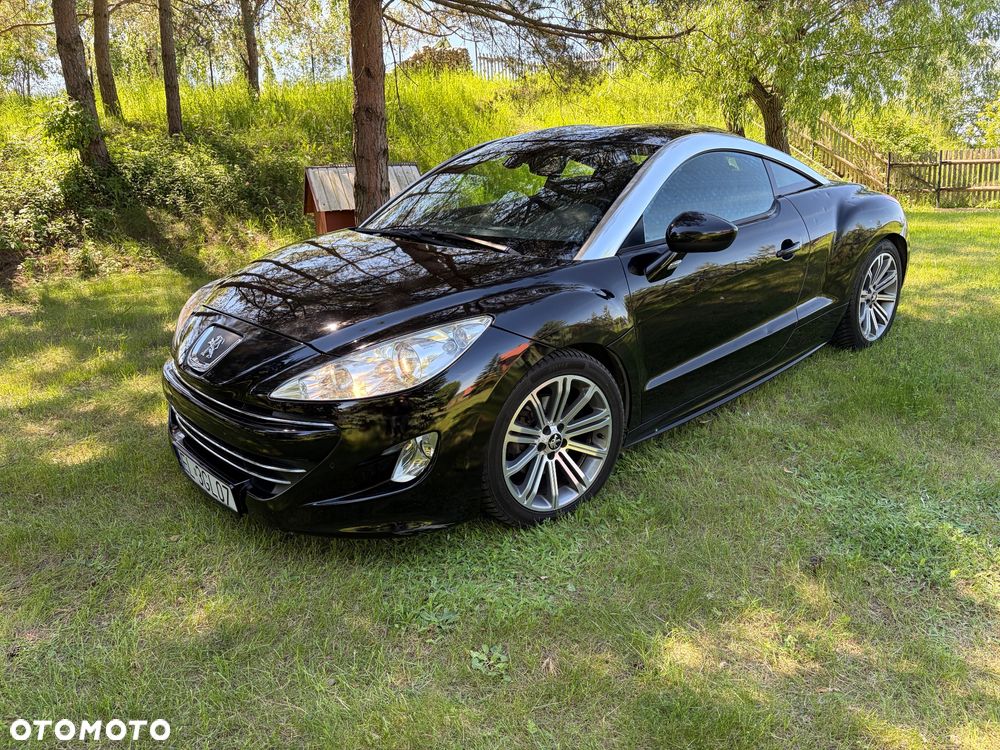 Peugeot RCZ 2.0 HDi - 37