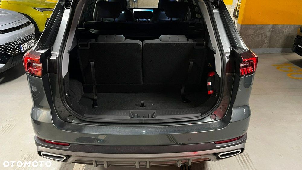 Chery Tiggo 8 - 11