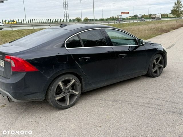 Volvo S60 DRIVe RDesign - 14