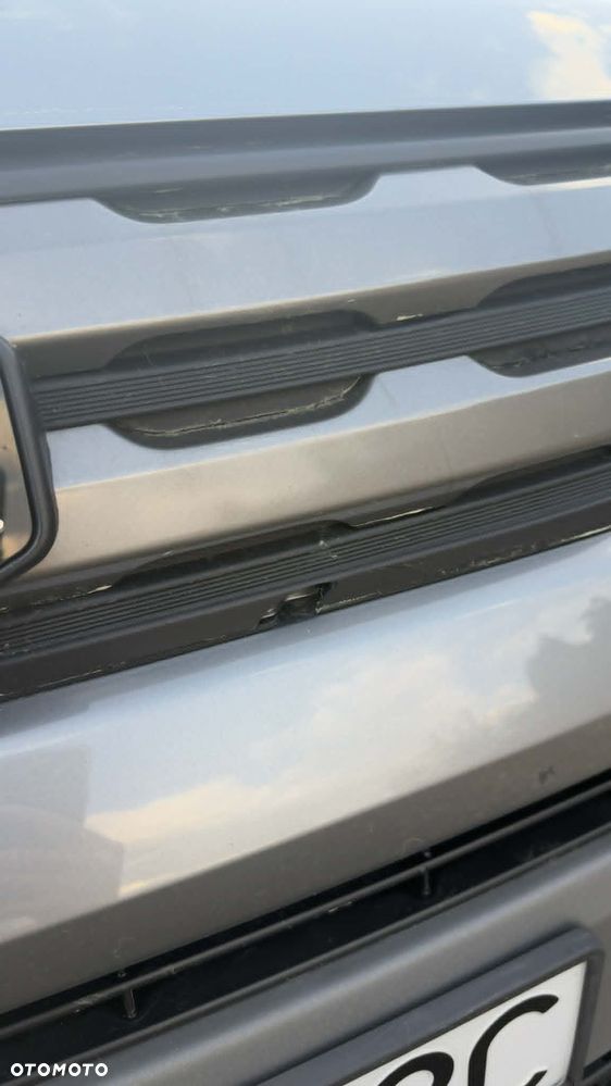 Suzuki Vitara 1.6 Premium 4WD - 11