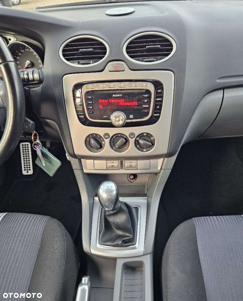 Ford Focus - 20