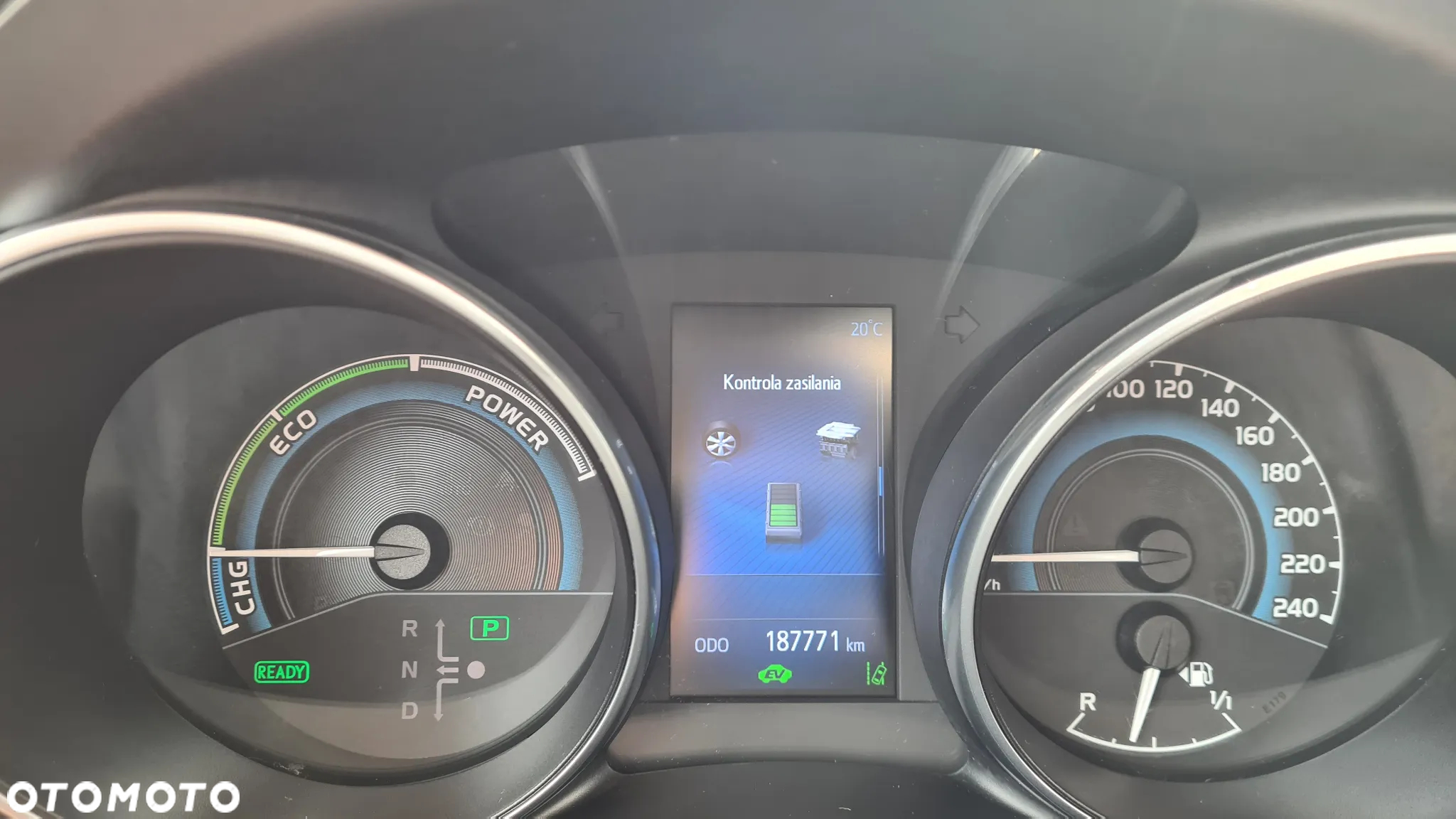 Toyota Auris - 9