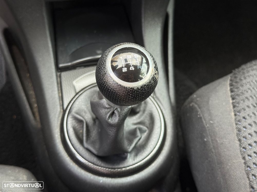 Citroën C4 1.4 16V VTR Pack - 28