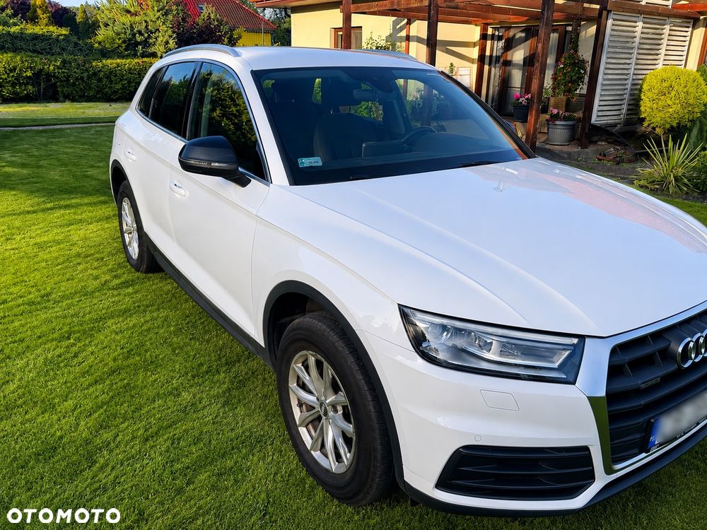 Audi Q5 2.0 TDI Quattro S tronic - 2