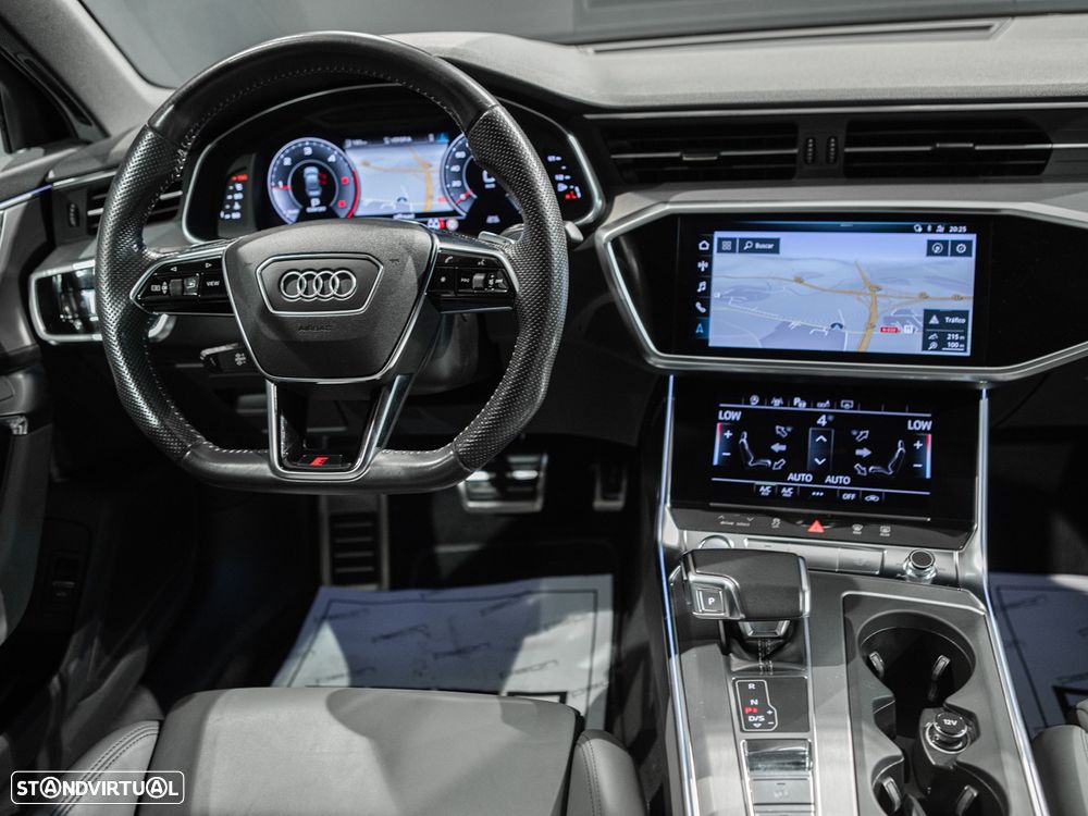 Audi A6 40 TDI S tronic - 44