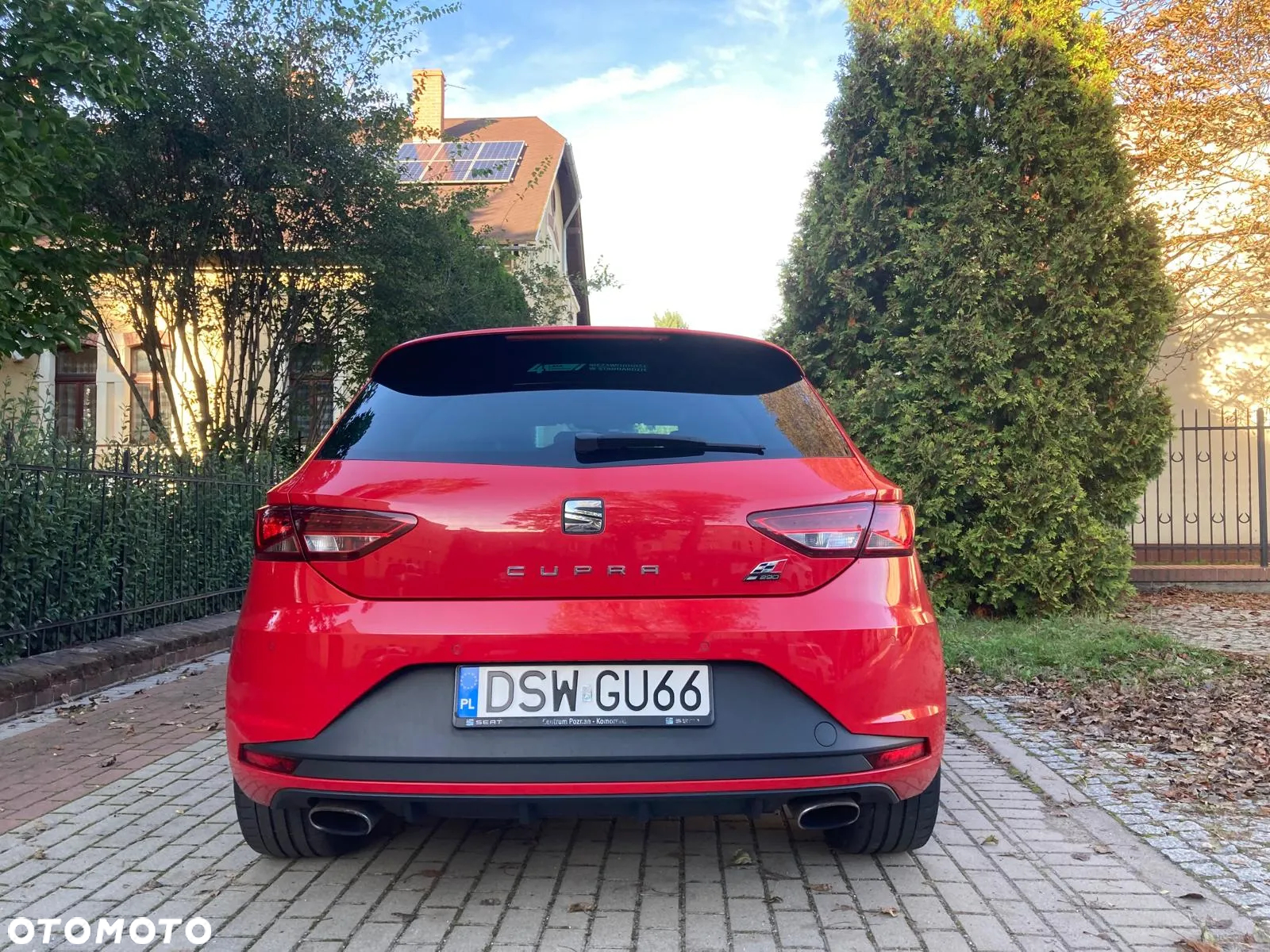 Seat Leon 2.0 TSI Cupra 290 S&S DSG - 5