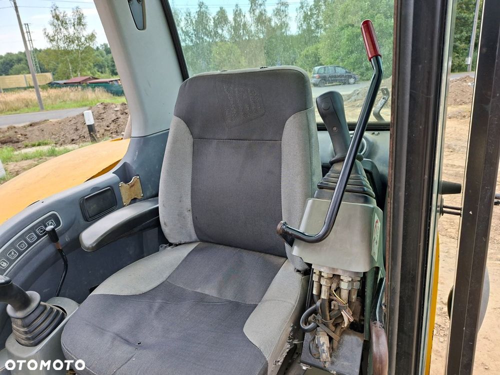 JCB Zts 8080 - 15