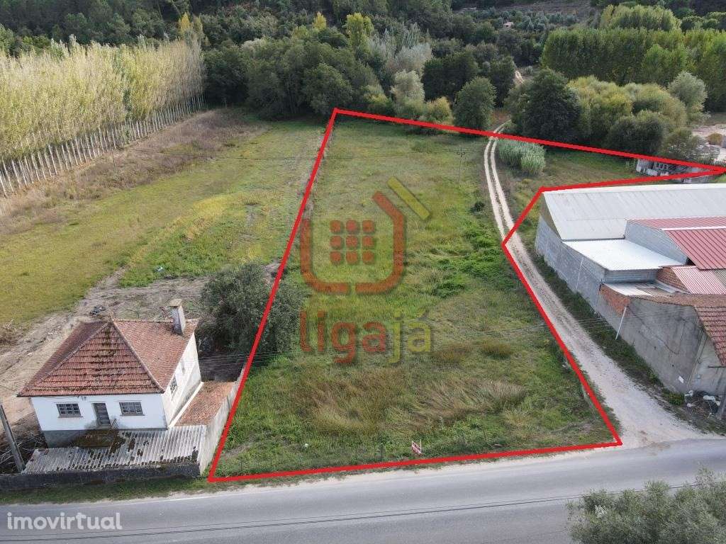 Terreno Com Viabilidade de Construção! - Grande imagem: 3/13