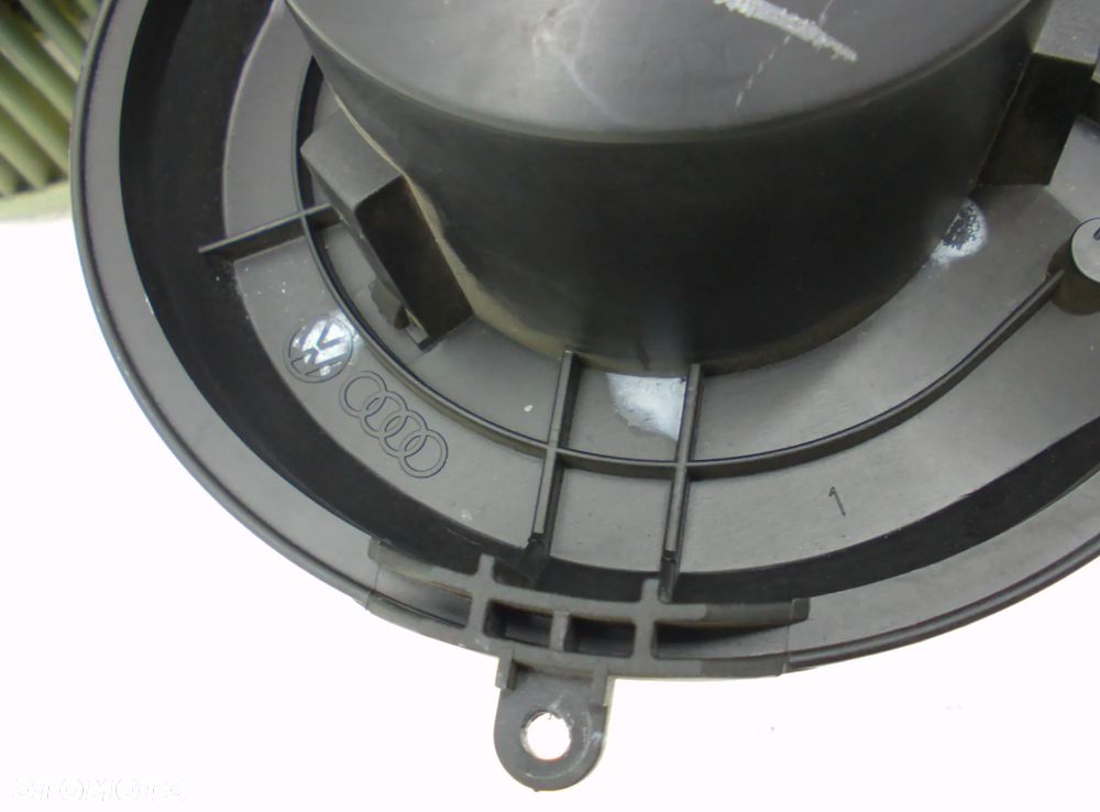 Audio A4 B5 FL lift Wentylator nagrzewnicy Nawiew - 6
