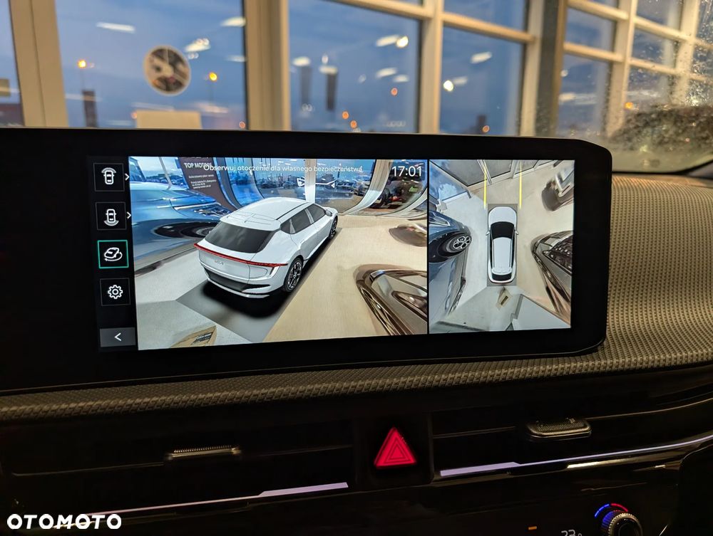 Kia EV6 84kWh GT-Line AWD - 21