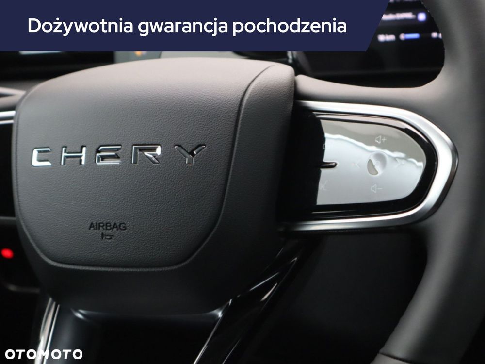 Chery Tiggo 8 - 17