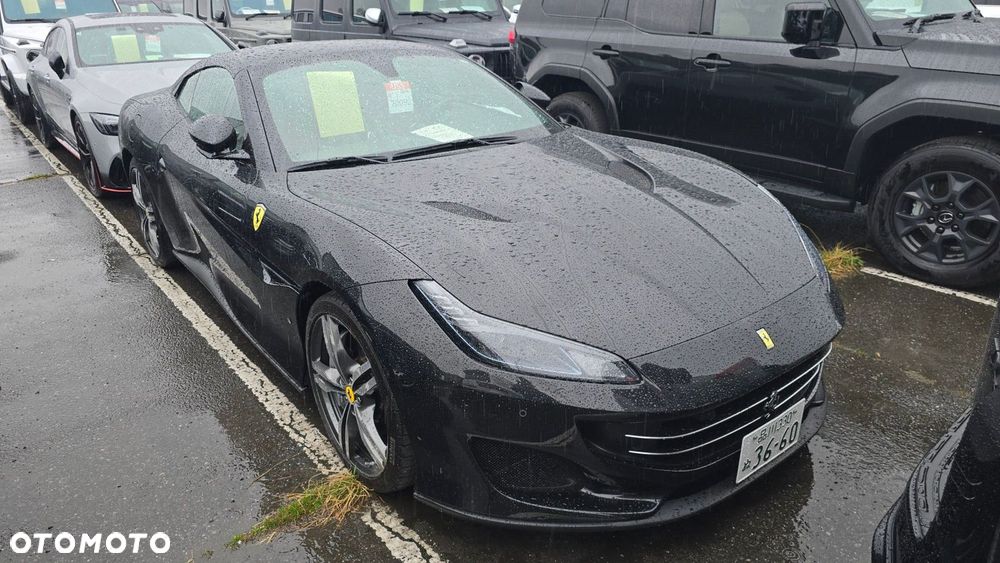 Ferrari Portofino - 7