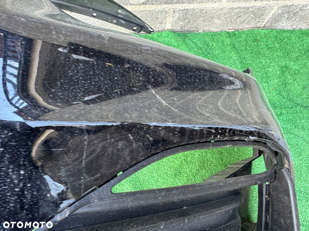 HYUNDAI I30 III 3 18-21 N-LINE ZDERZAK PRZEDNI ORG EU - 8