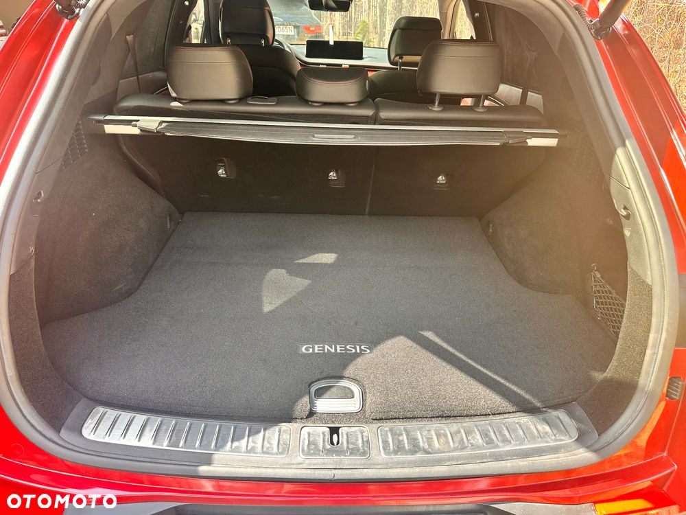 Genesis GV70 - 18