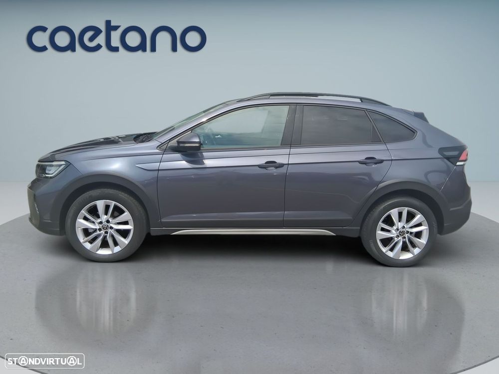 VW Taigo 1.0 TSI Urban DSG - 7