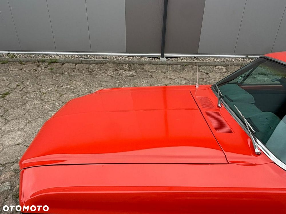 Ford Mustang - 17