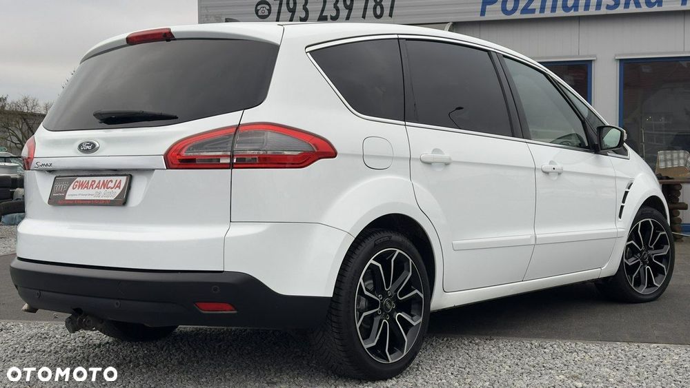 Ford S-Max - 4