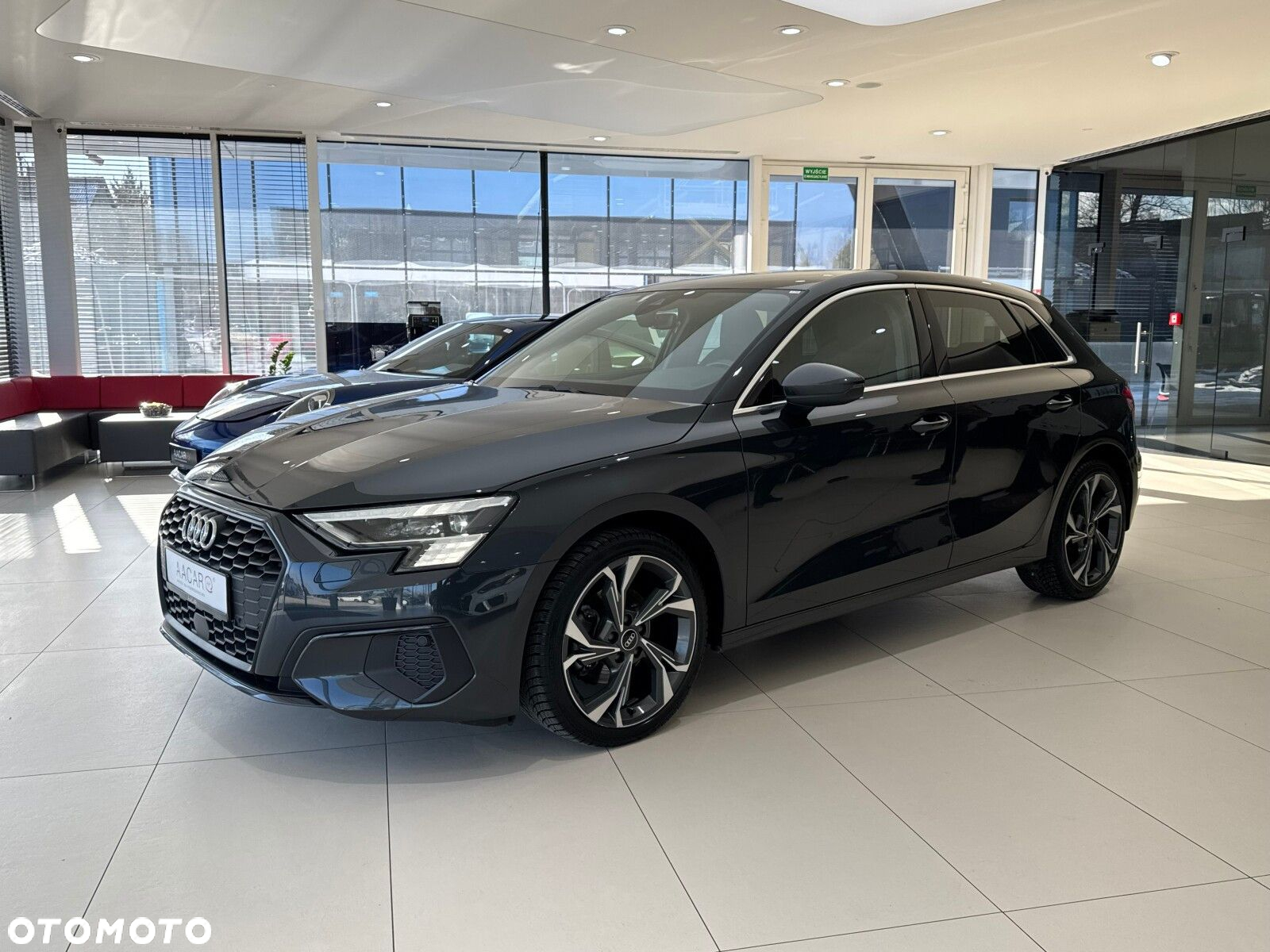 Audi A3 - 2