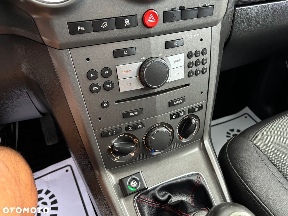 Opel Antara 2.4 Edition - 30