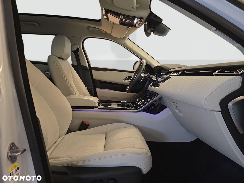 Land Rover Range Rover Velar - 18