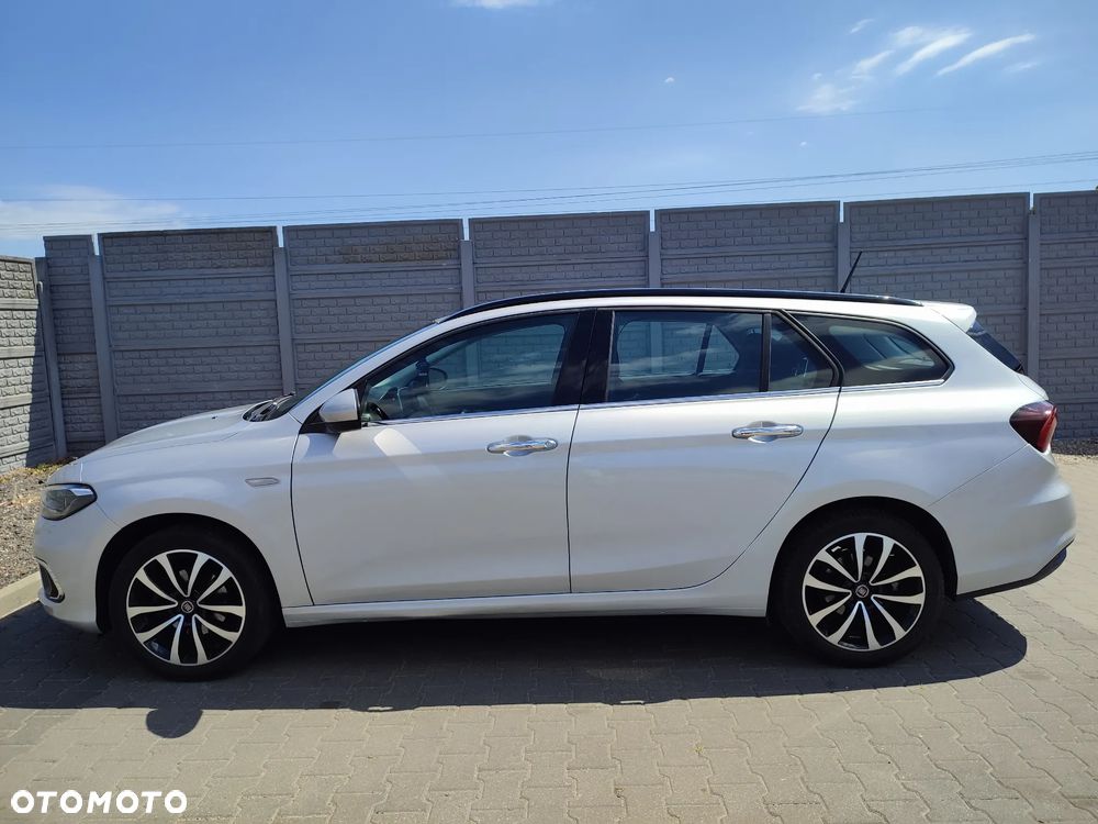 Fiat Tipo - 10