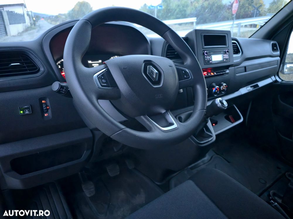 Renault Master - 5