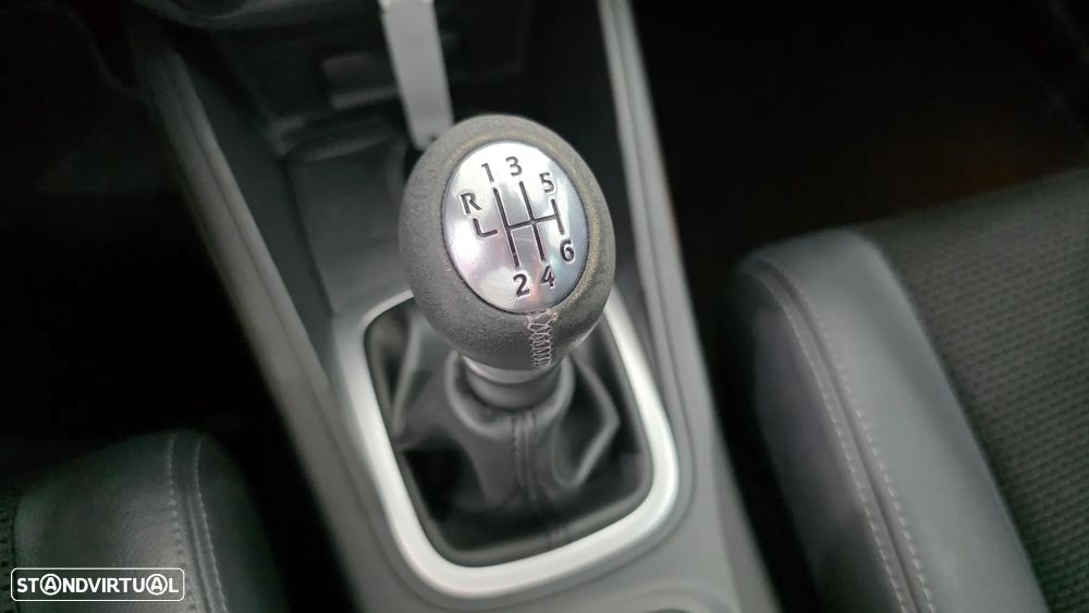 Renault Mégane Sport Tourer 1.4 TCE Dynamique S - 32