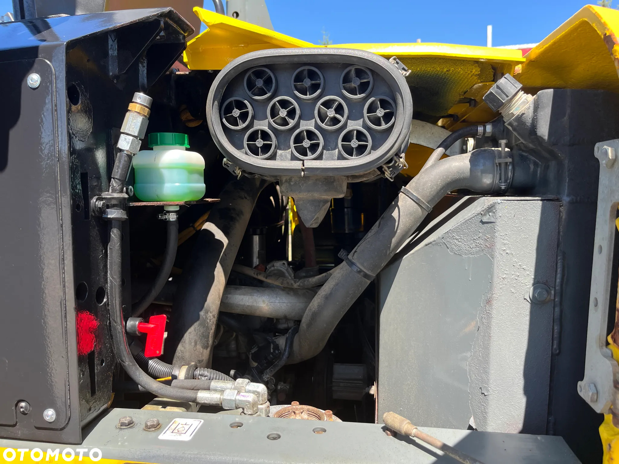Wacker Neuson DW 60 - 20