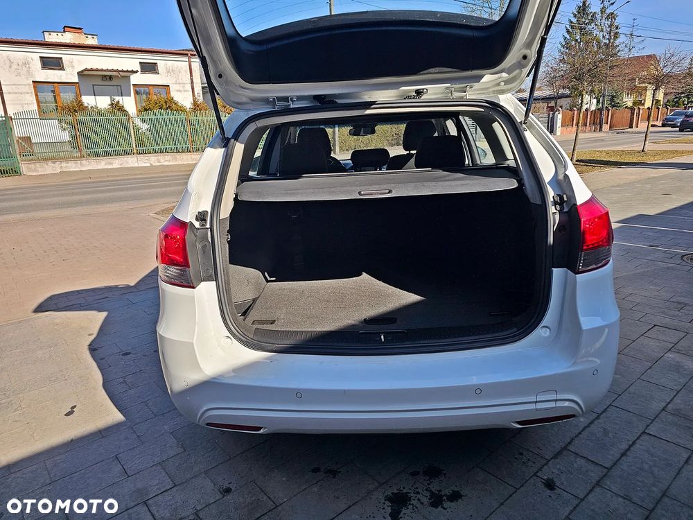 Chevrolet Cruze - 15