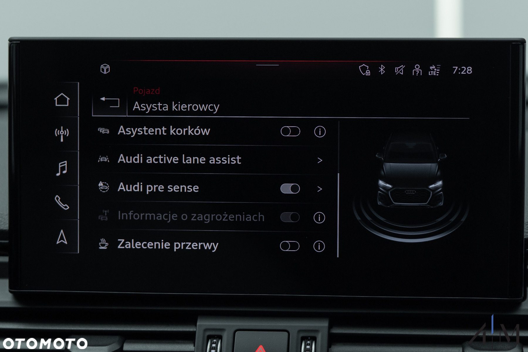 Audi Q5 - 28