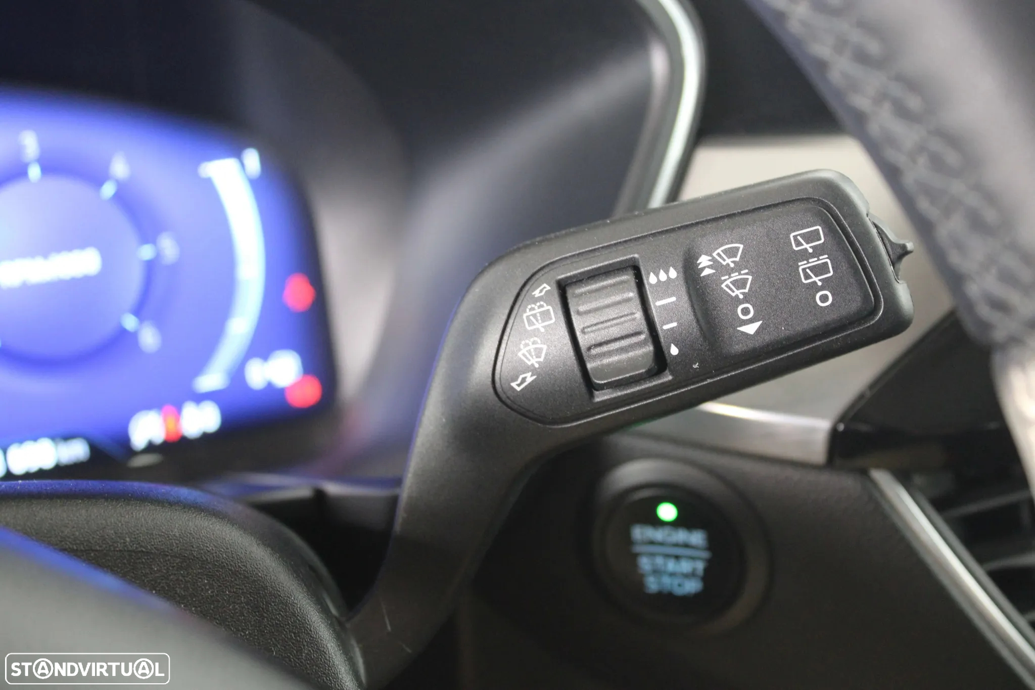 Ford Kuga 1.5 TDCi EcoBlue Titanium - 15
