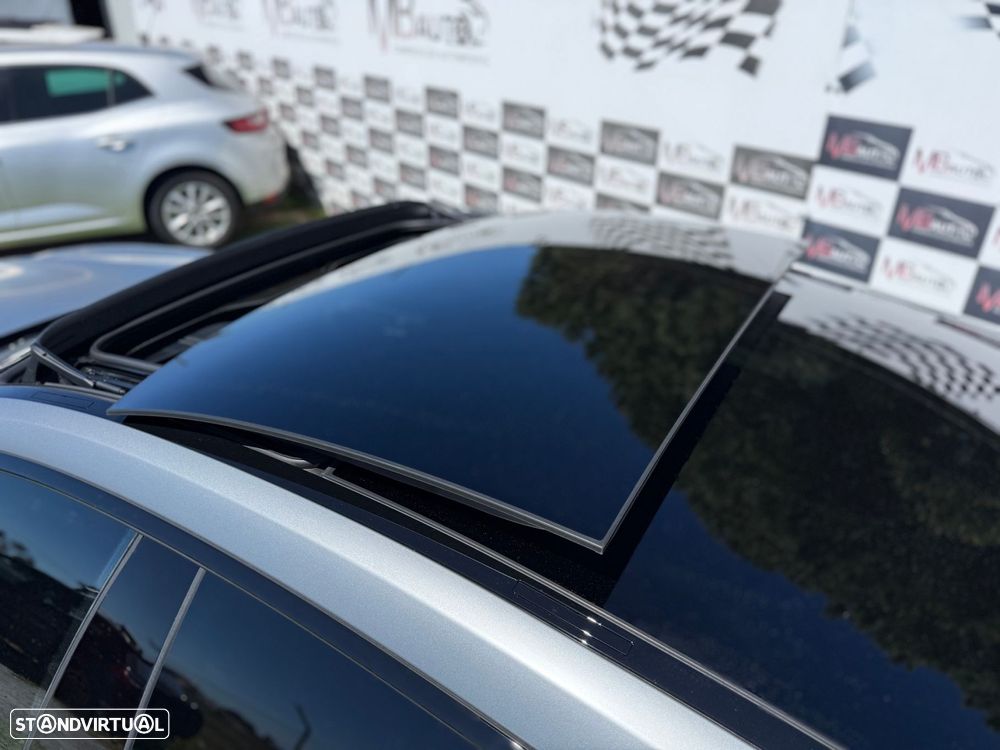 BMW 840 Gran Coupé - 11