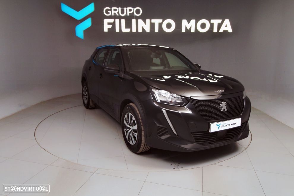 Peugeot 2008 1.2 PureTech Active Pack - 7