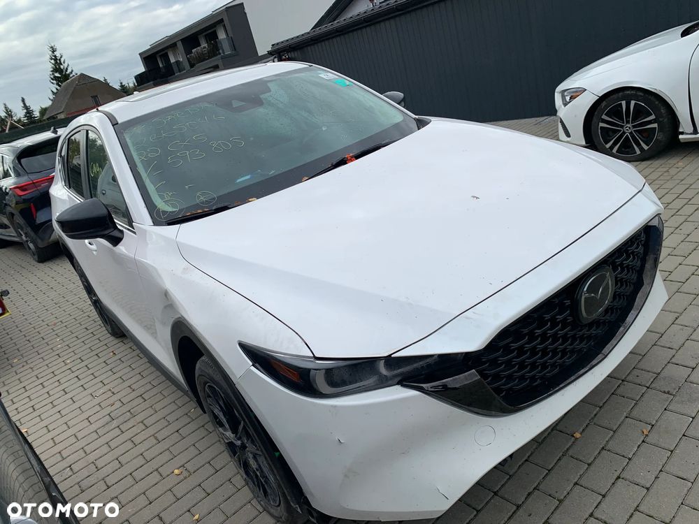 Mazda CX-5 - 7