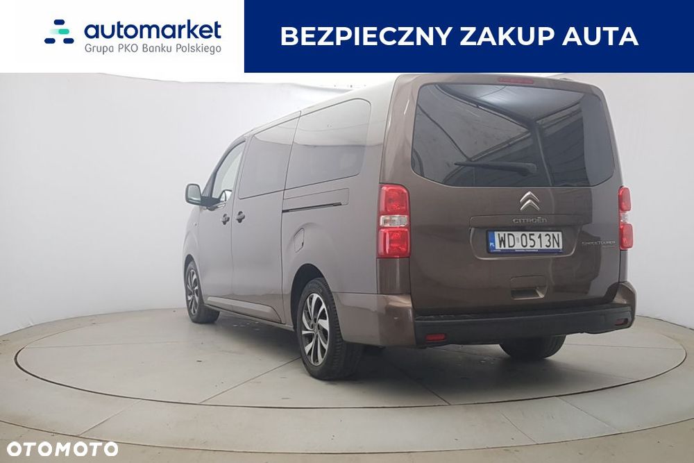 Citroën SpaceTourer 2.0 BlueHDi XL Feel - 5