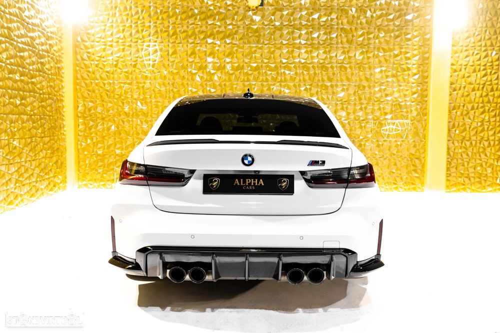 BMW M3 - 21