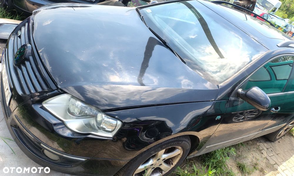 Volkswagen Passat 2.0 TDI Comfortline DSG - 1