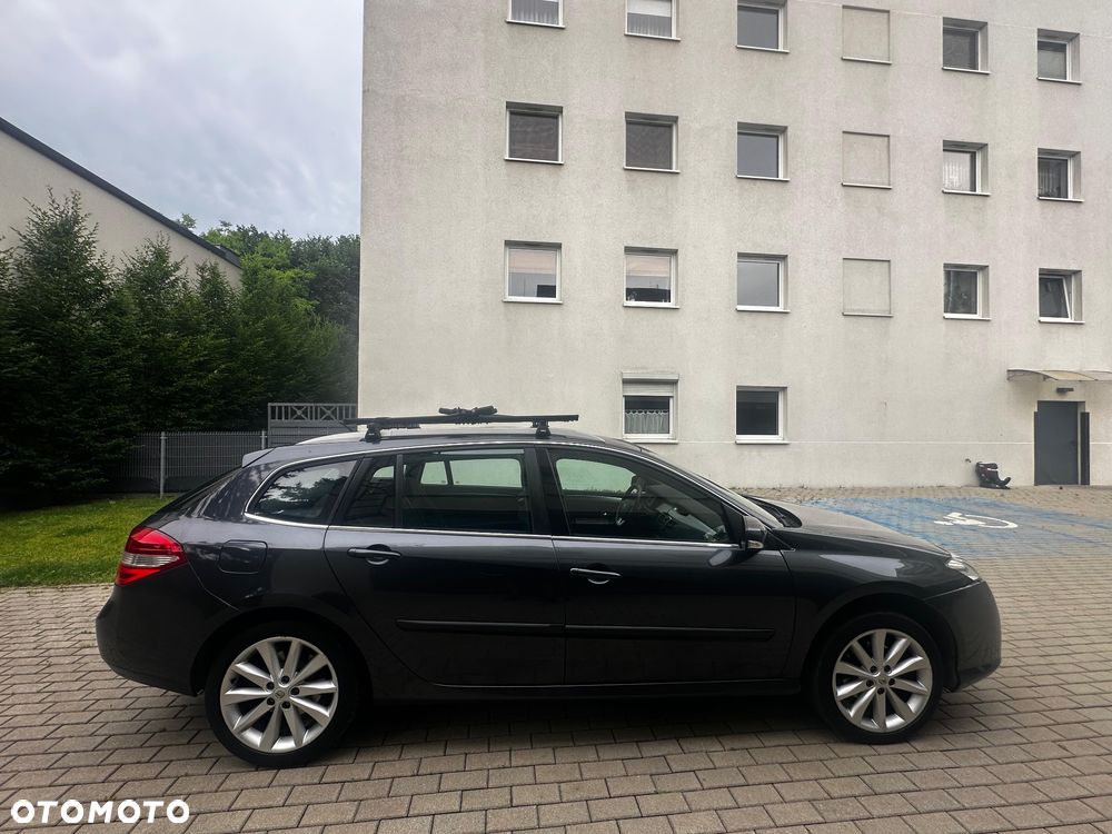 Renault Laguna - 11