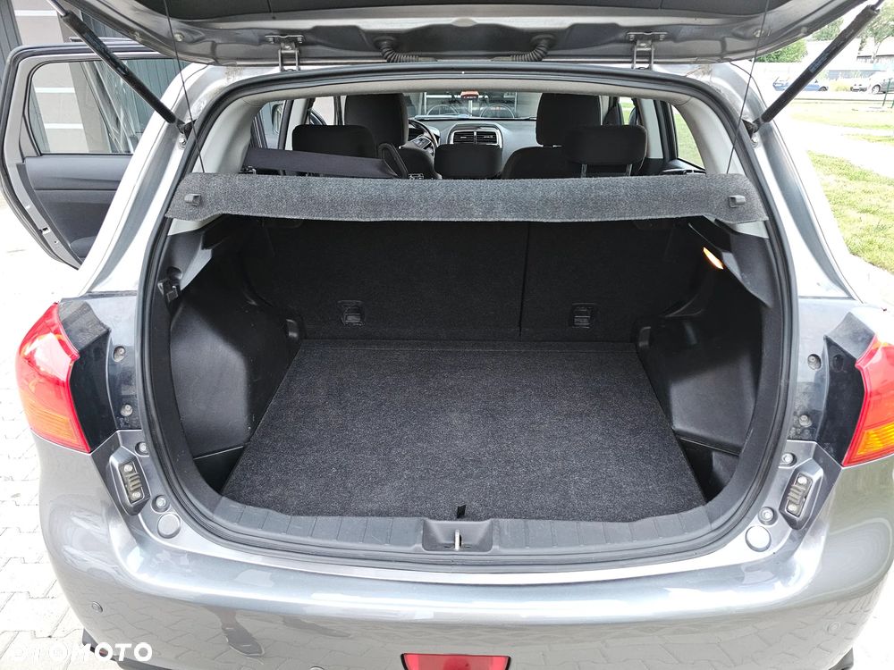 Mitsubishi ASX 1.6 DID Invite - 9