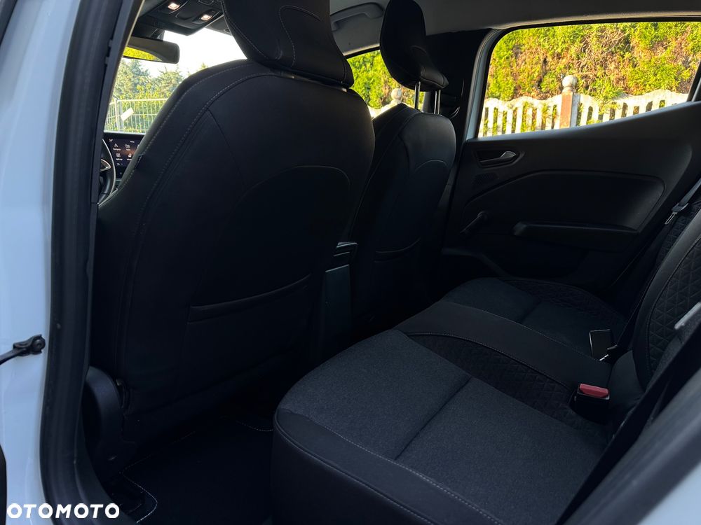 Renault Clio SCe 75 EXPERIENCE - 24