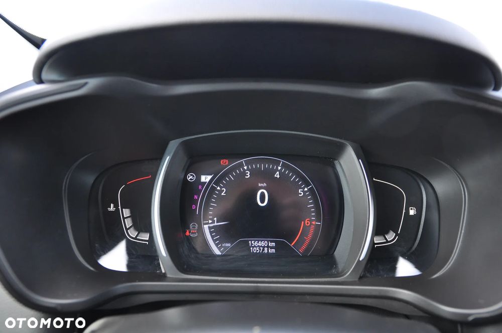 Renault Kadjar TCe 160 EDC GPF mit Deluxe Paket LIMITED - 16