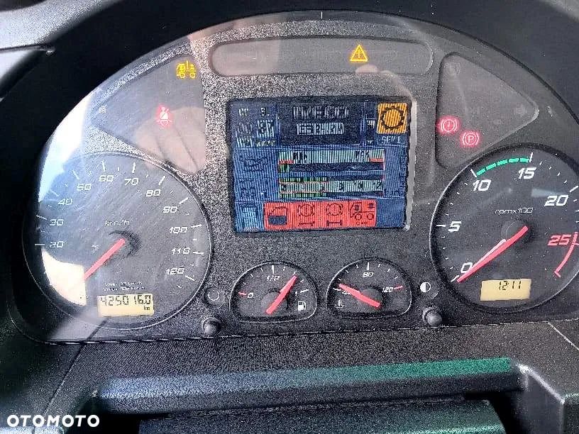 Iveco Stralis Magirus 420 Euro 6 - 12