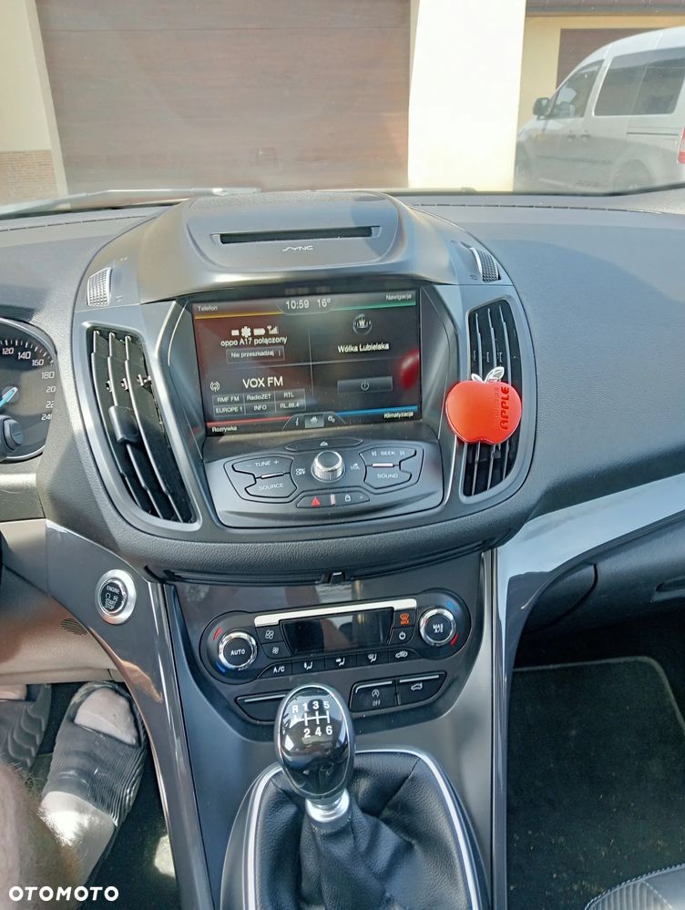 Ford Kuga 2.0 TDCi 2x4 Trend - 10