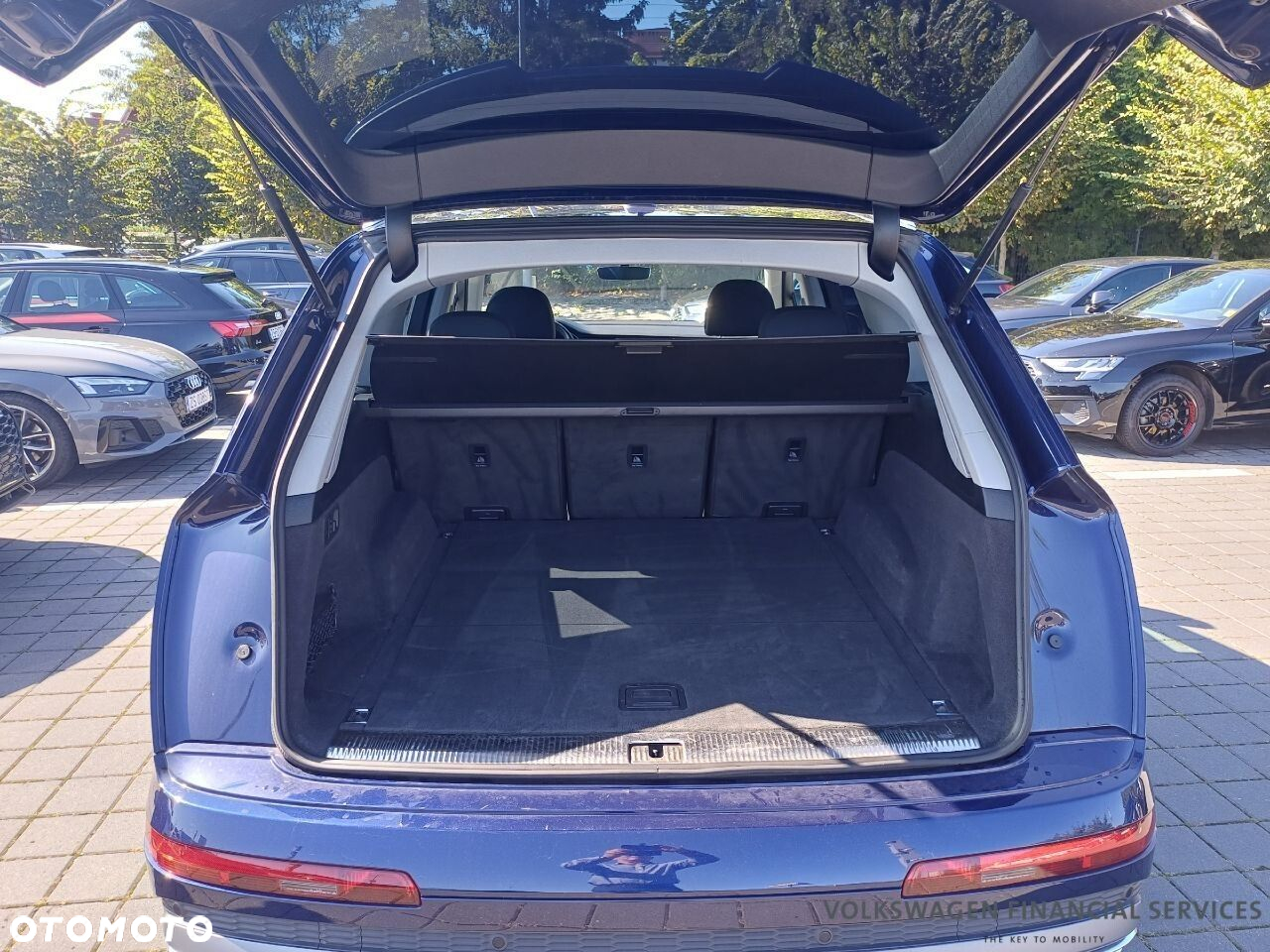 Audi Q7 - 5
