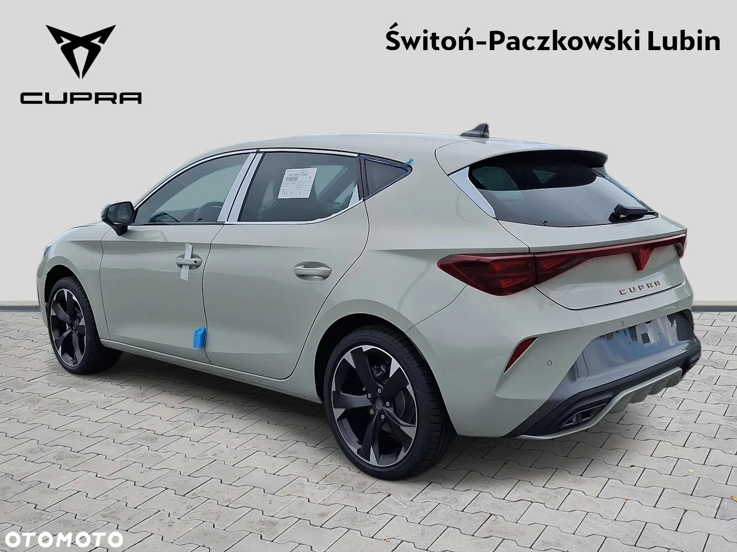 Cupra Leon - 4