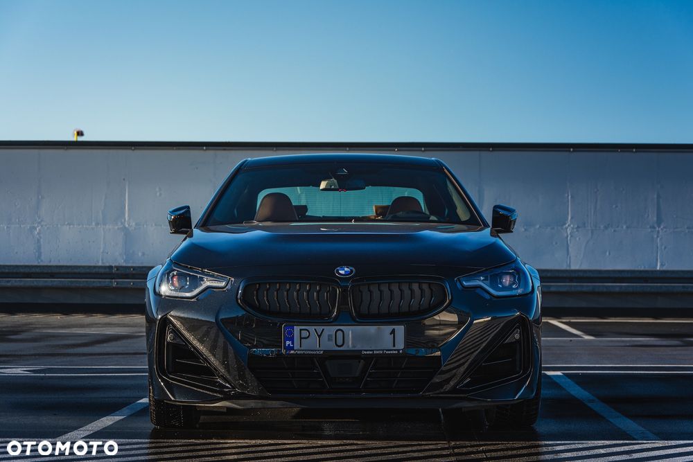 BMW Seria 2 M240i xDrive - 3
