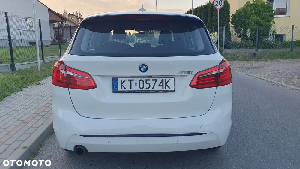 BMW Seria 2 - 15