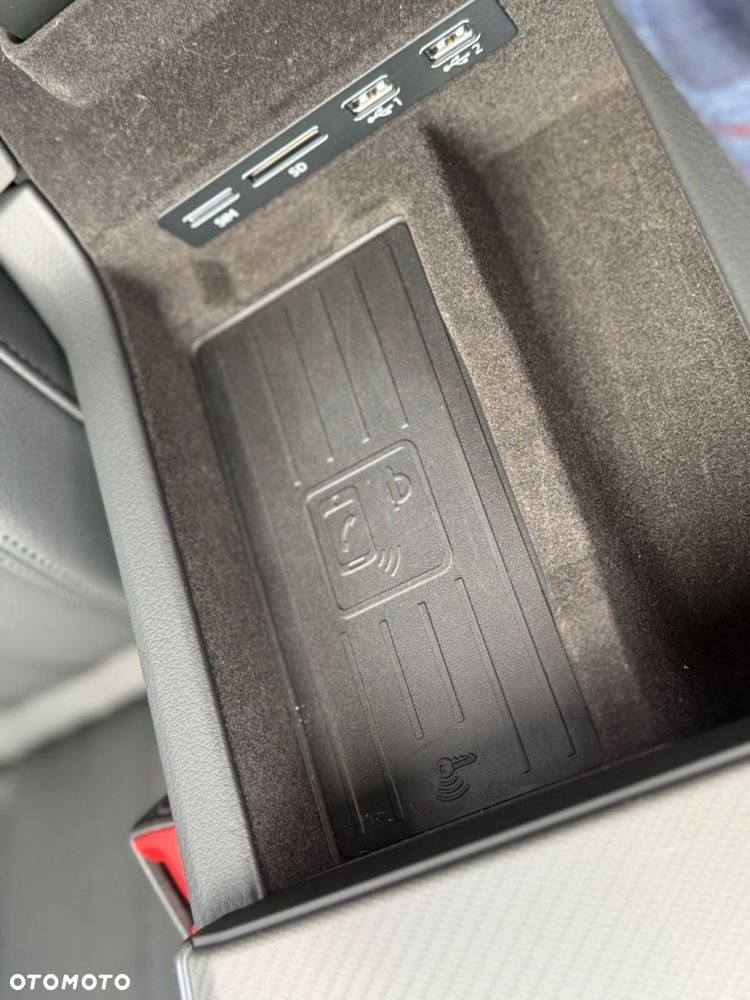 Audi A6 Limousine 40 TDI mHEV Quattro Sport S tronic - 37